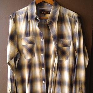 Ben Sherman shirt